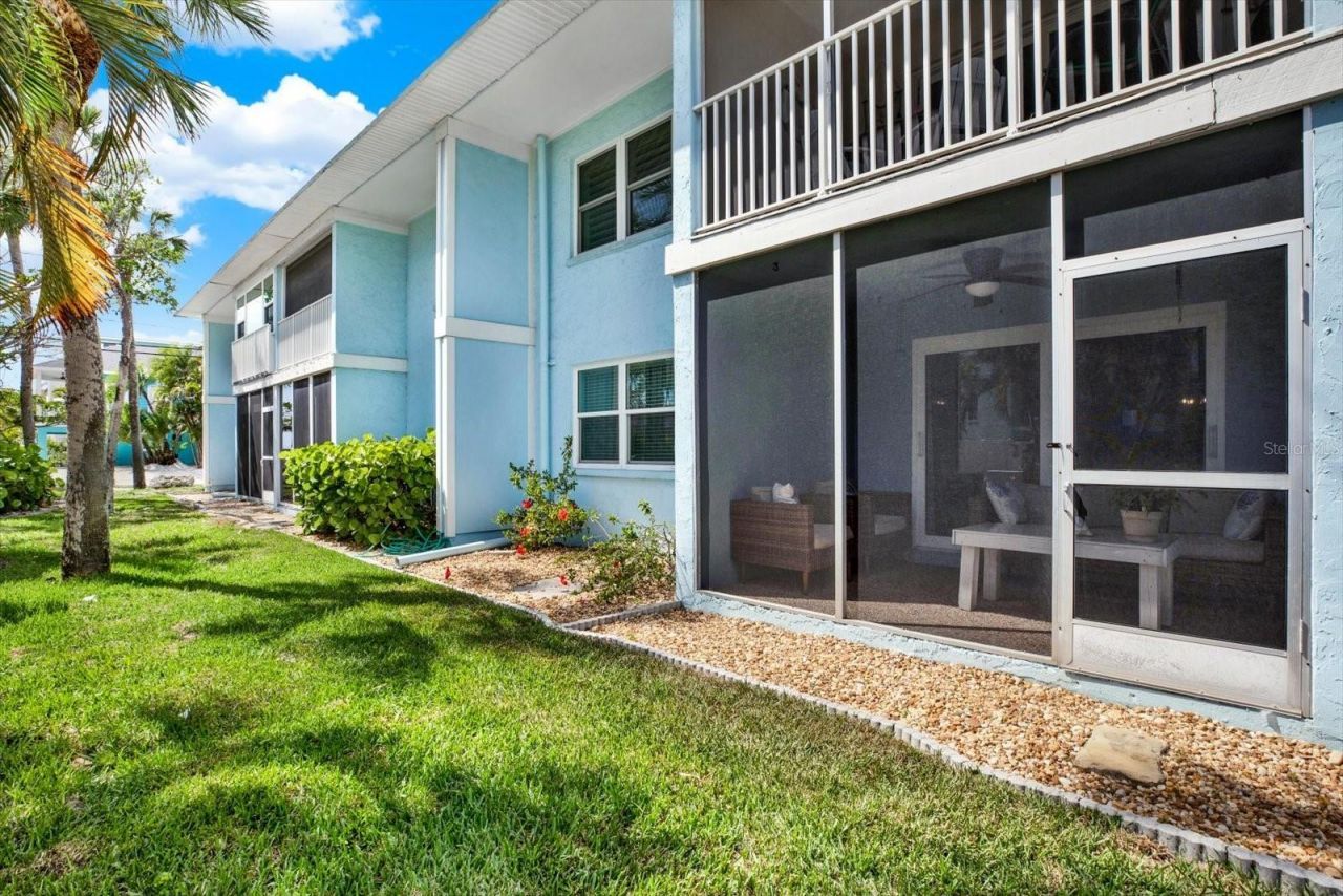 4307 Gulf Drive , Unit 103, Holmes Beach, FL 34217 Photo