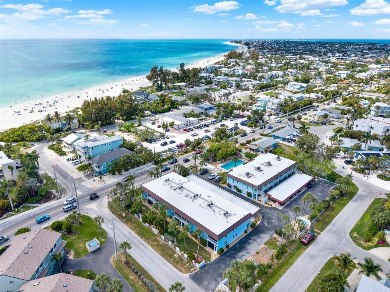 4307 Gulf Drive , Unit 103, Holmes Beach, FL 34217 Photo