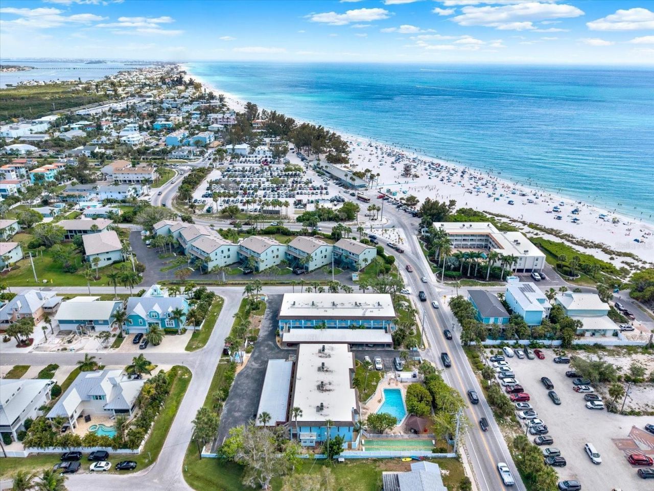 4307 Gulf Drive , Unit 103, Holmes Beach, FL 34217 Photo