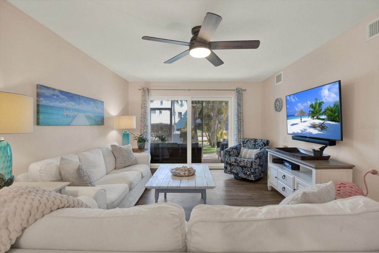 4307 Gulf Drive , Unit 103, Holmes Beach, FL 34217 Photo