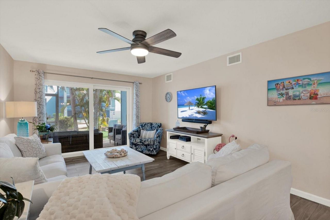 4307 Gulf Drive , Unit 103, Holmes Beach, FL 34217 Photo