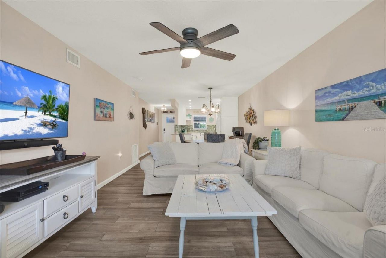 4307 Gulf Drive , Unit 103, Holmes Beach, FL 34217 Photo