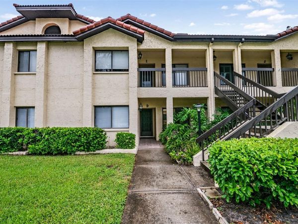 1801 E LAKE ROAD , Unit 6D, PALM HARBOR, FL 34685