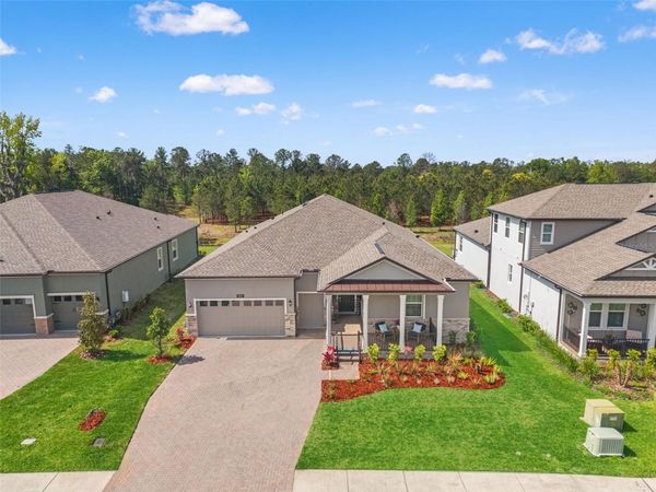 4661 SOUTHERN VALLEY LOOP , BROOKSVILLE, FL 34601