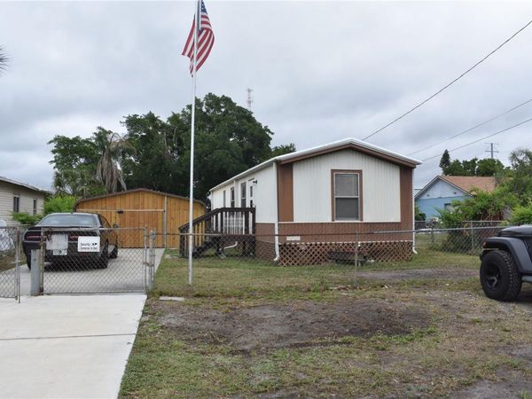 6581 50TH STREET N, PINELLAS PARK, FL 33781