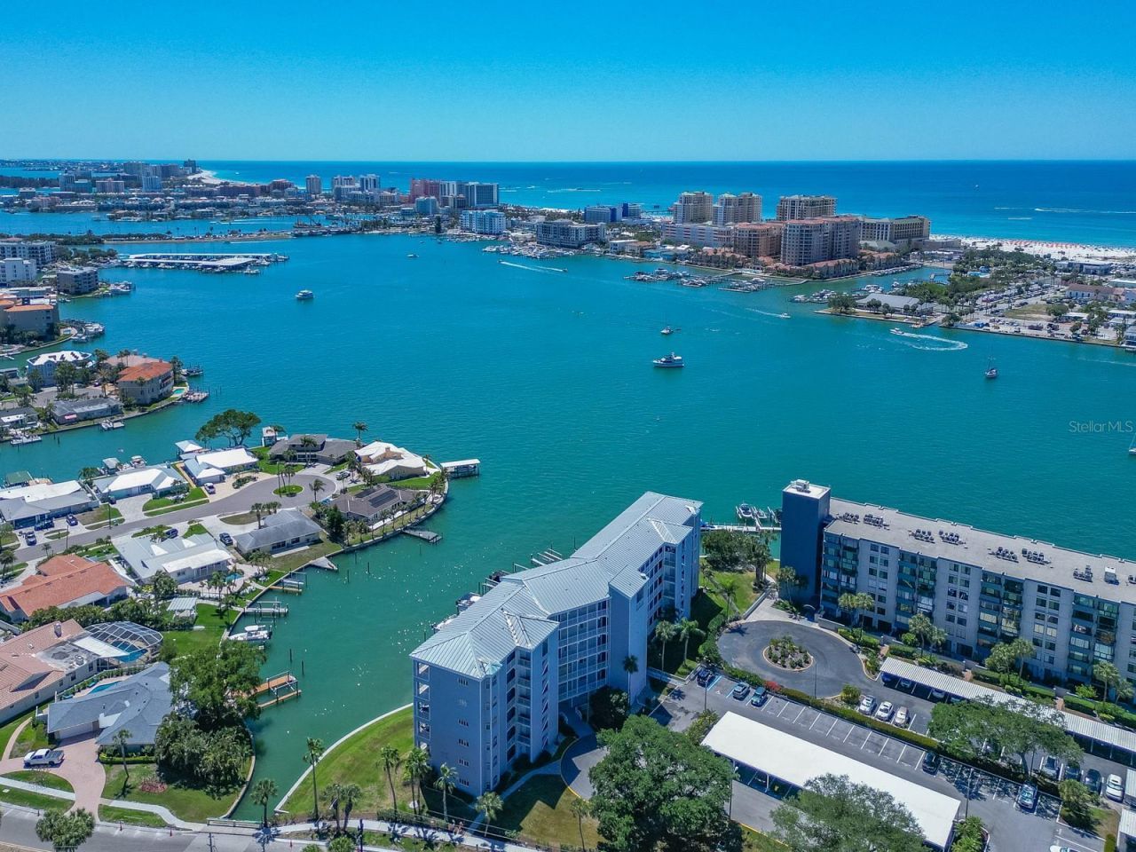 610 Island Way, Unit 407, Clearwater Beach, FL 33767 Photo