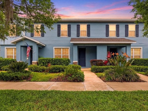 14819 PROMENADE PARKWAY , ODESSA, FL 33556