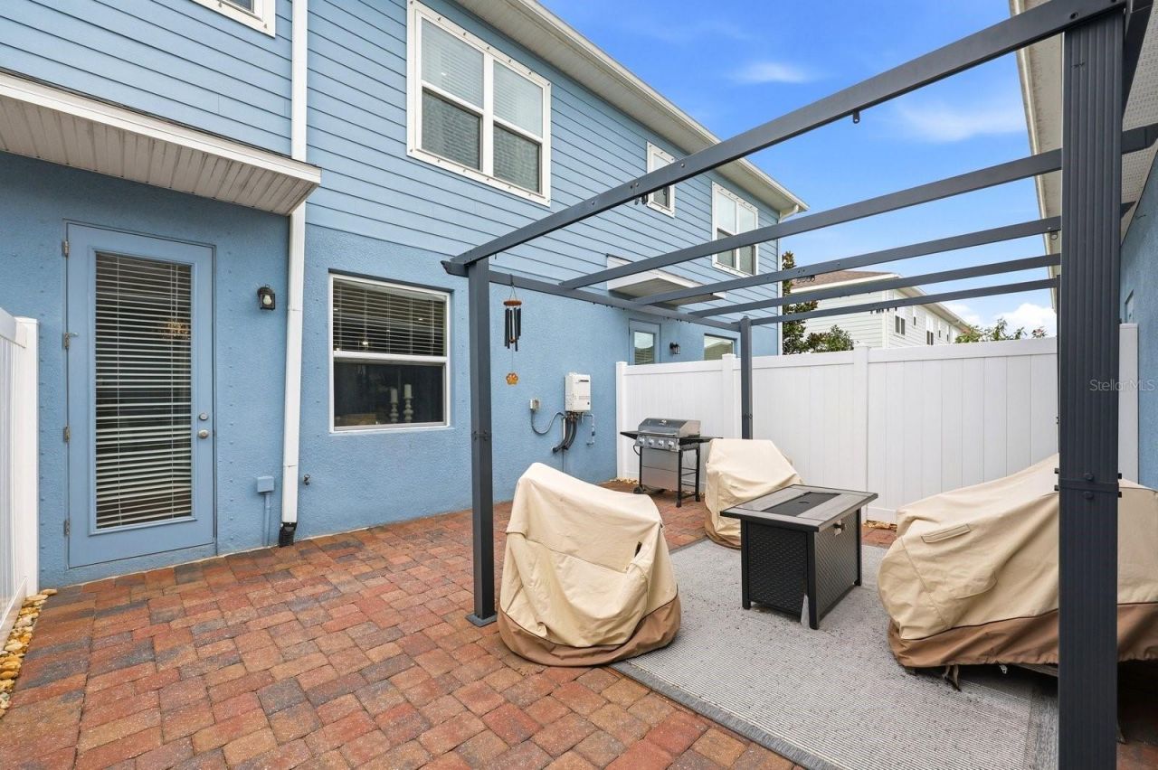 14819 Promenade Parkway, Odessa, FL 33556 Photo