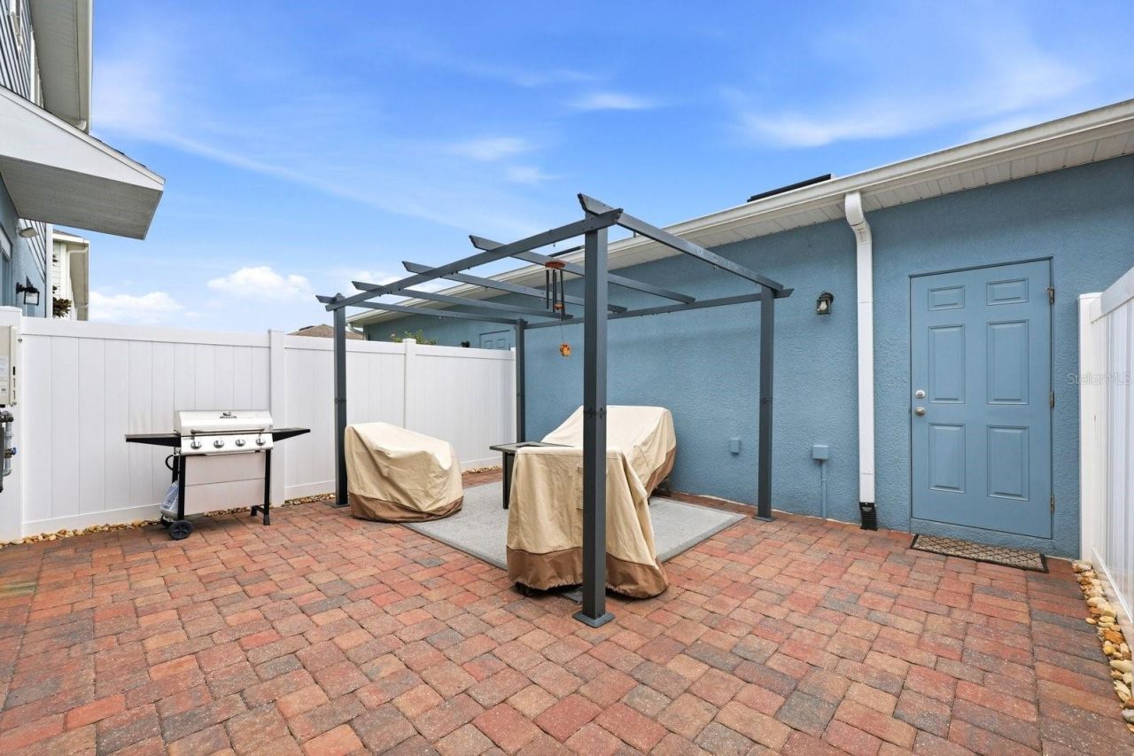 14819 Promenade Parkway, Odessa, FL 33556 Photo
