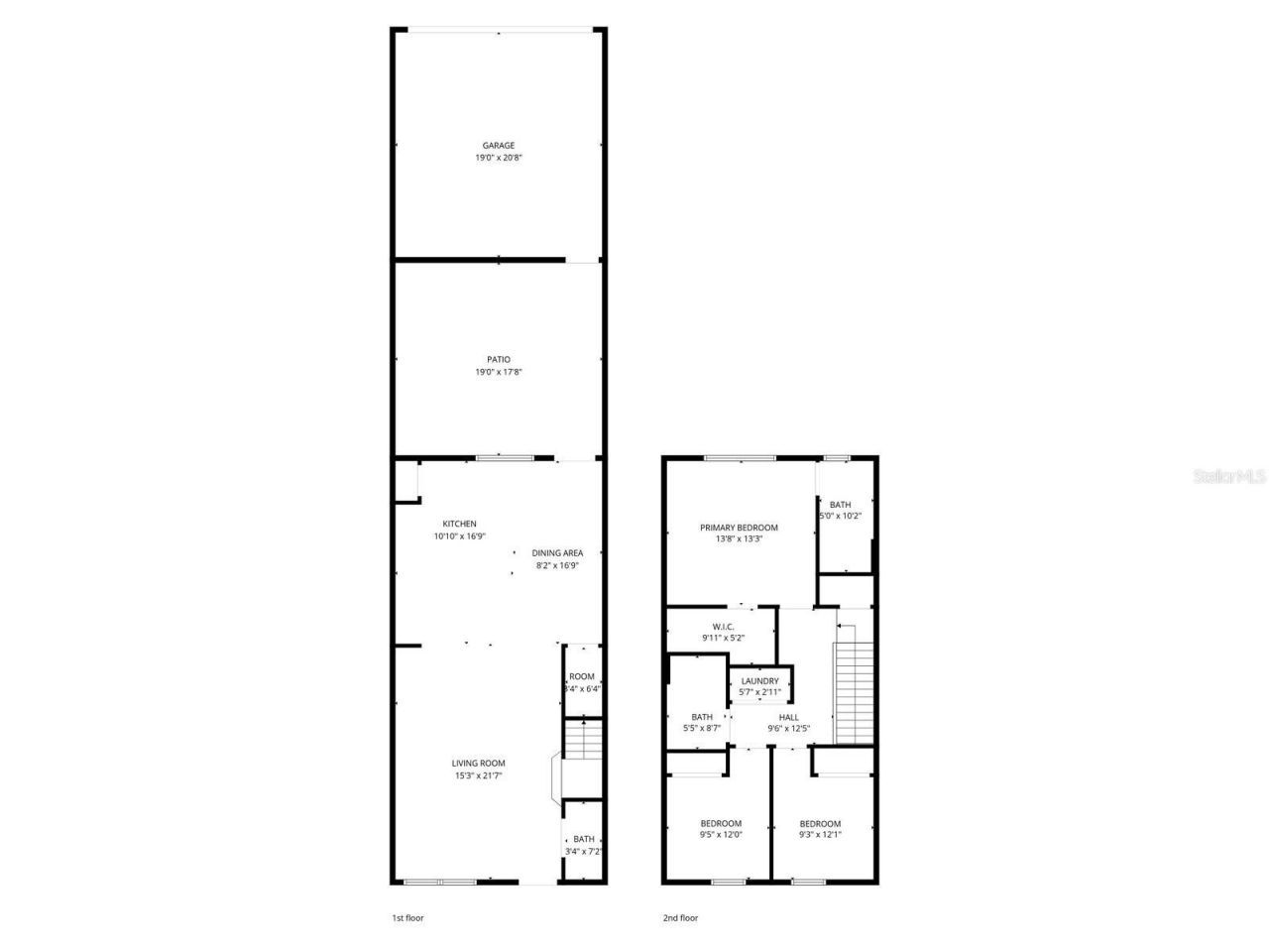 14819 Promenade Parkway, Odessa, FL 33556 Photo