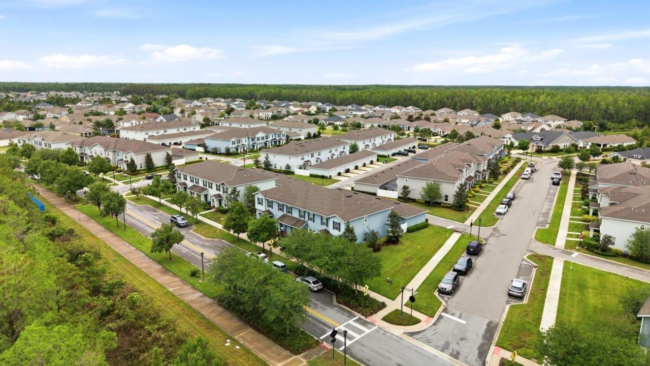 14819 Promenade Parkway, Odessa, FL 33556 Photo