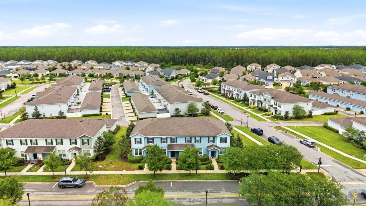14819 Promenade Parkway, Odessa, FL 33556 Photo