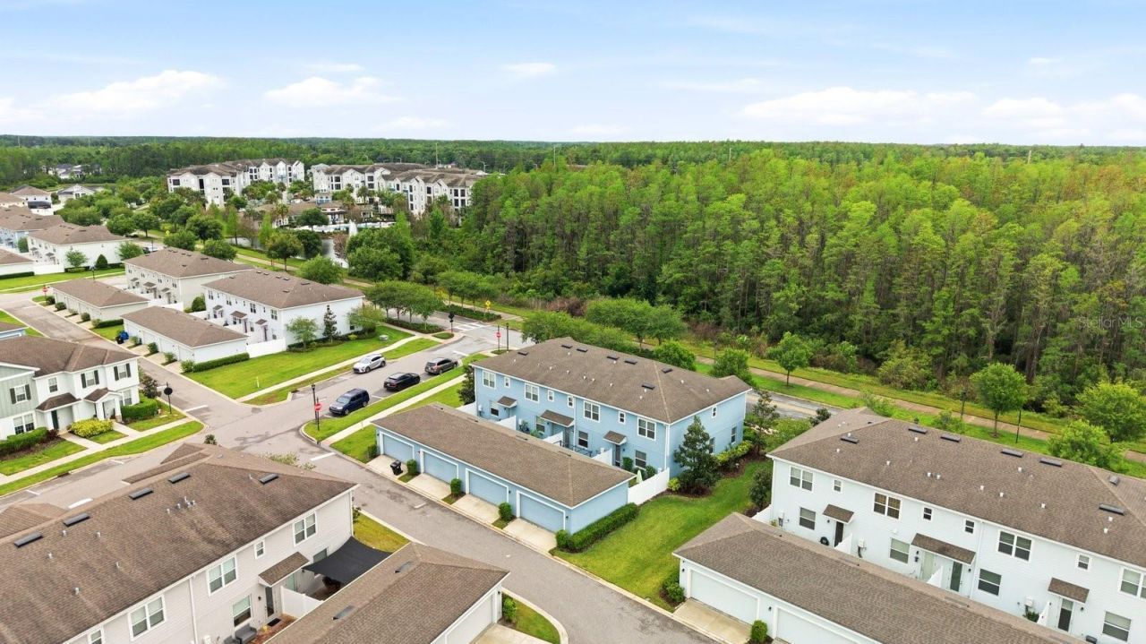 14819 Promenade Parkway, Odessa, FL 33556 Photo