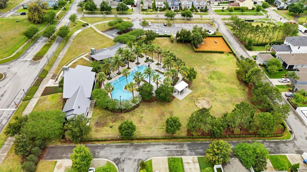 14819 Promenade Parkway, Odessa, FL 33556 Photo
