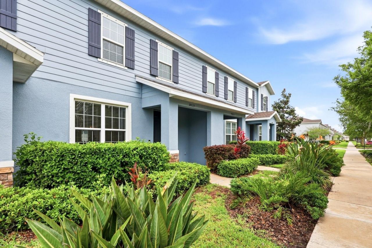 14819 Promenade Parkway, Odessa, FL 33556 Photo