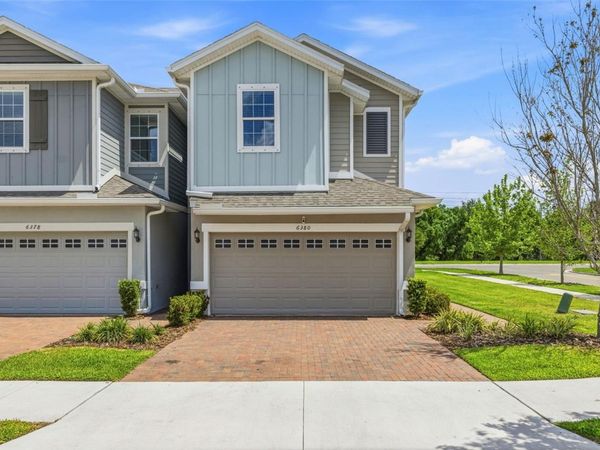 6380 CAMINO DRIVE , APOLLO BEACH, FL 33572