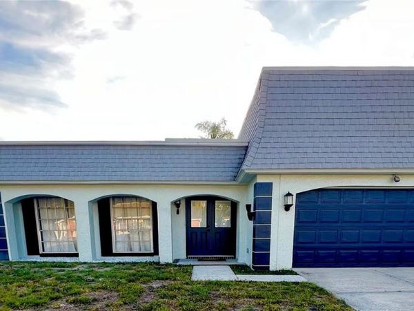 3409 SPRINGFIELD DRIVE, HOLIDAY, FL 34691