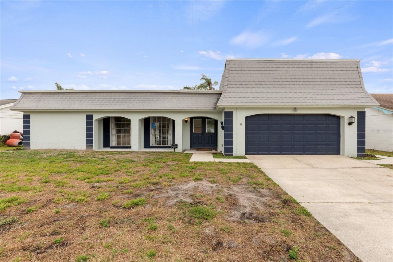 3409 Springfield Drive, Holiday, FL 34691 Photo