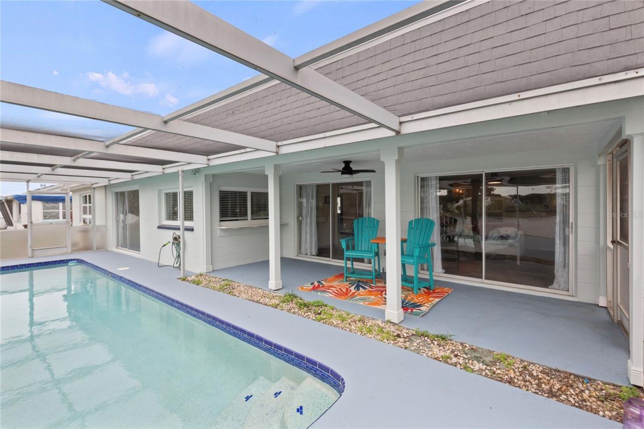 3409 Springfield Drive, Holiday, FL 34691 Photo