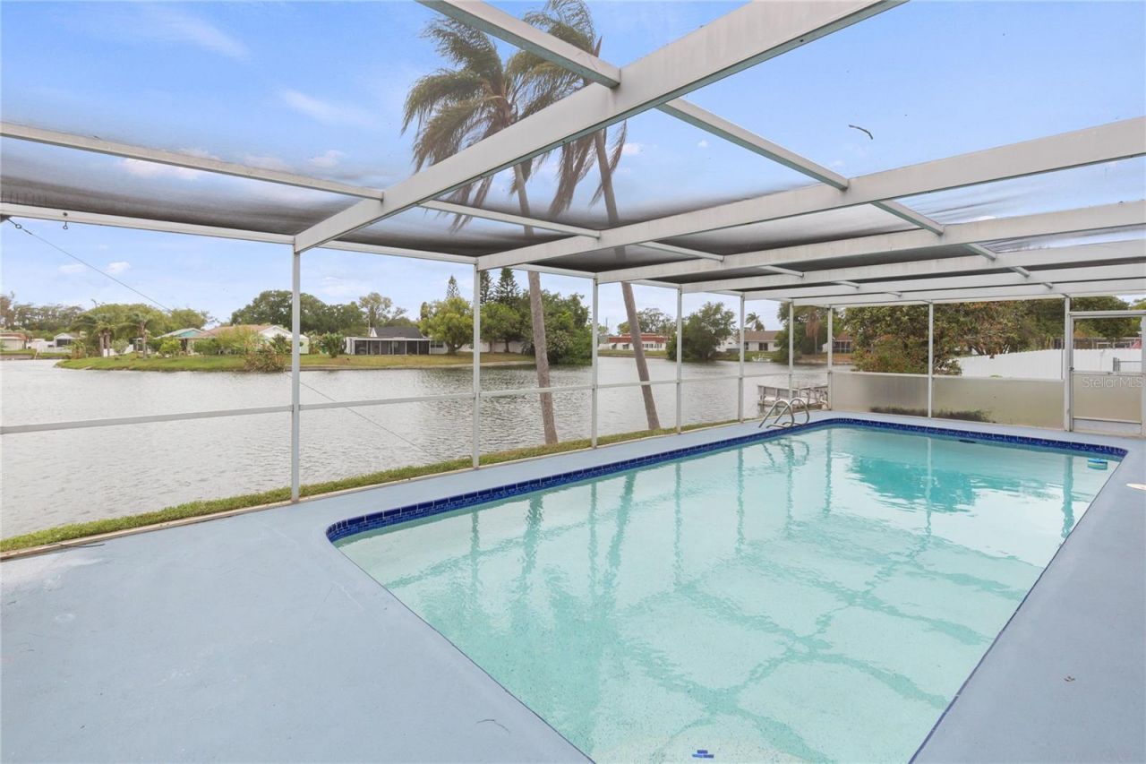 3409 Springfield Drive, Holiday, FL 34691 Photo