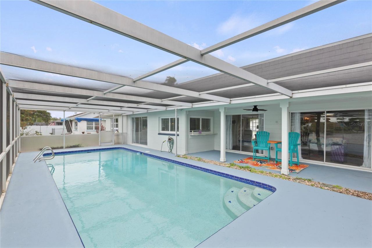 3409 Springfield Drive, Holiday, FL 34691 Photo