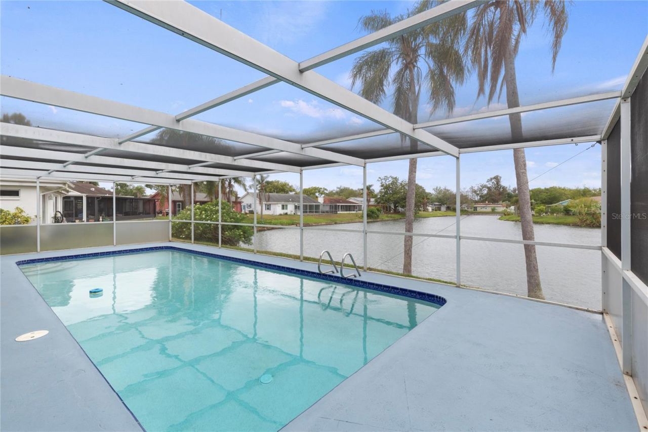 3409 Springfield Drive, Holiday, FL 34691 Photo