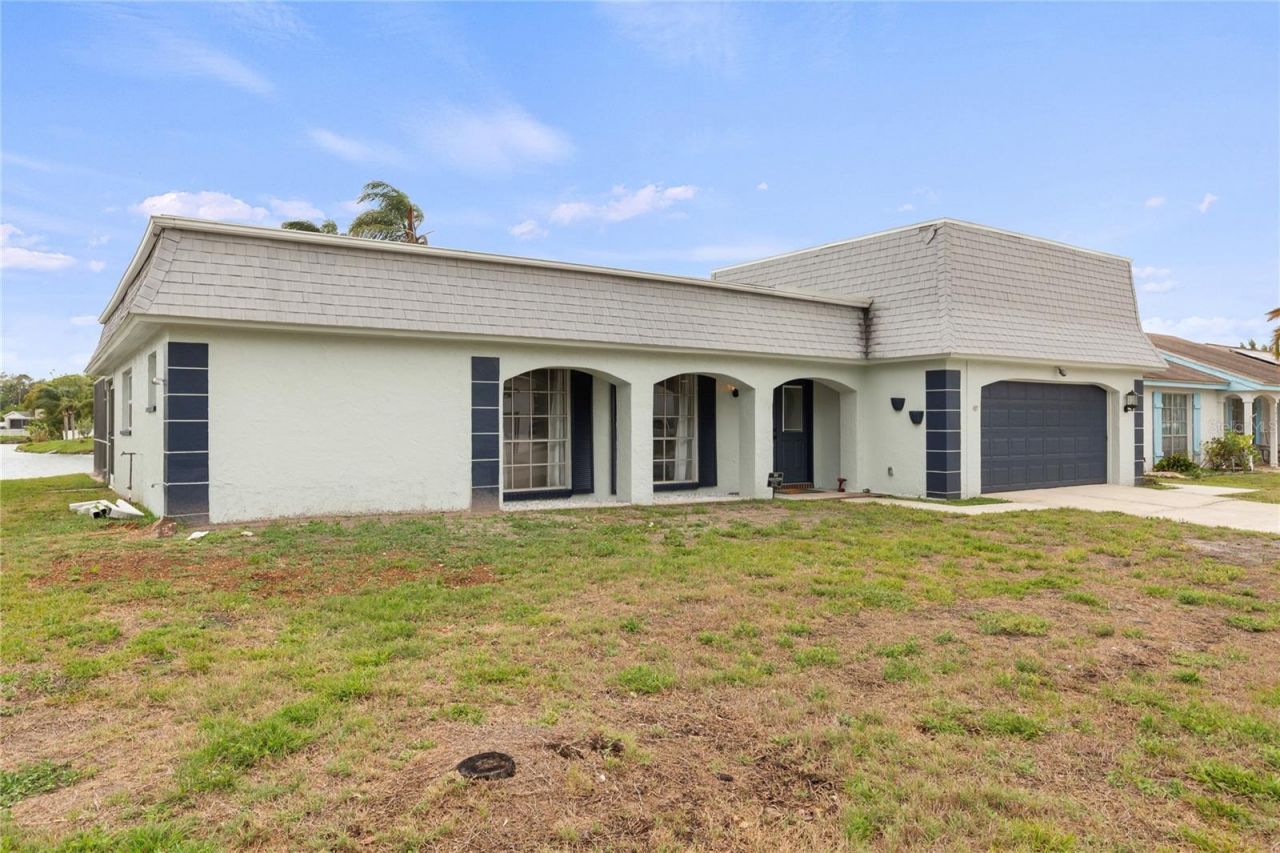 3409 Springfield Drive, Holiday, FL 34691 Photo