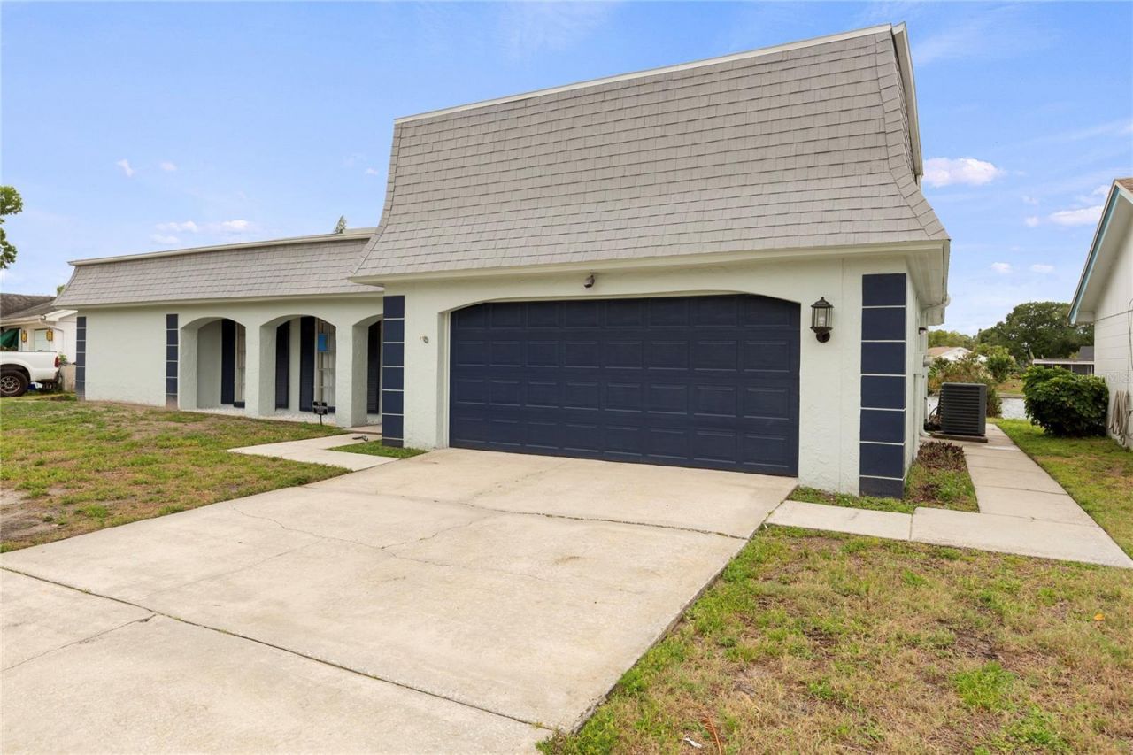 3409 Springfield Drive, Holiday, FL 34691 Photo