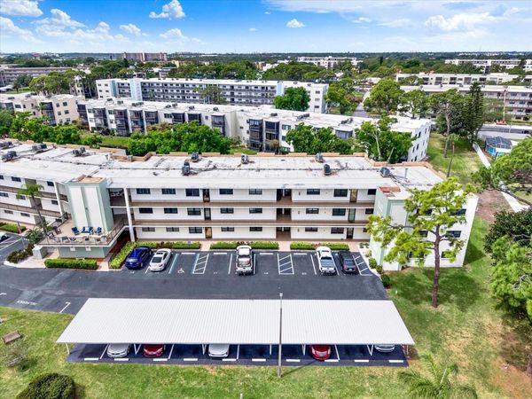 5980 TERRACE PARK DRIVE N, Unit 309, ST PETERSBURG, FL 33709