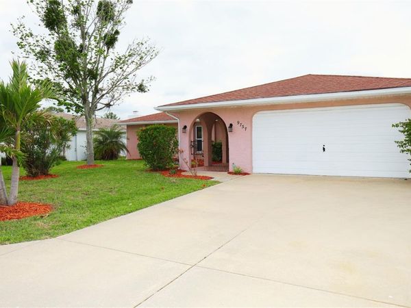 9737 SAN VINCENTE WAY , PORT RICHEY, FL 34668