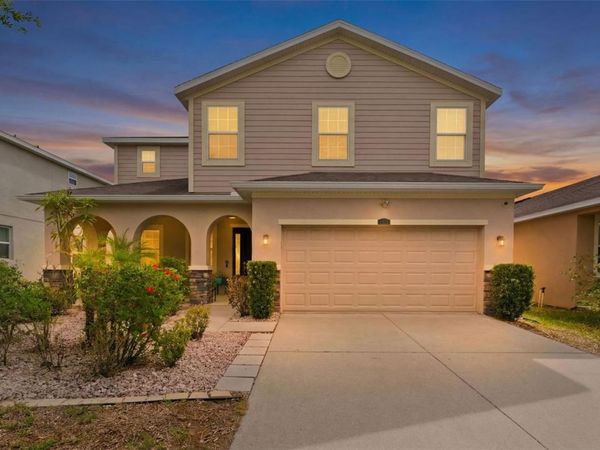 11620 WARREN OAKS PL , RIVERVIEW, FL 33578