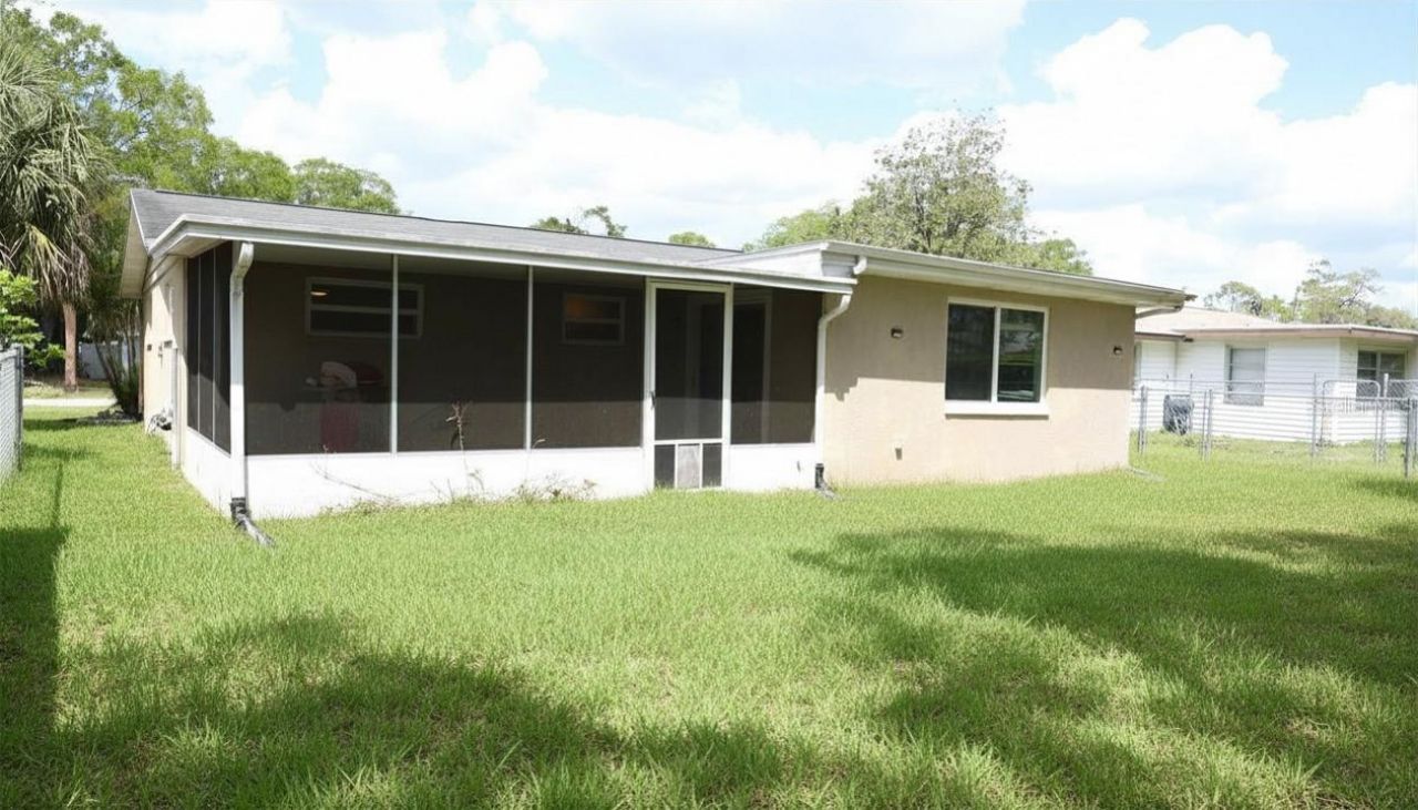 5646 Quist Drive, Port Richey, FL 34668 Photo