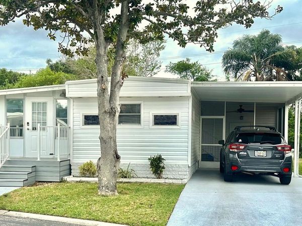 9790 66TH STREET N, Unit 362, PINELLAS PARK, FL 33782