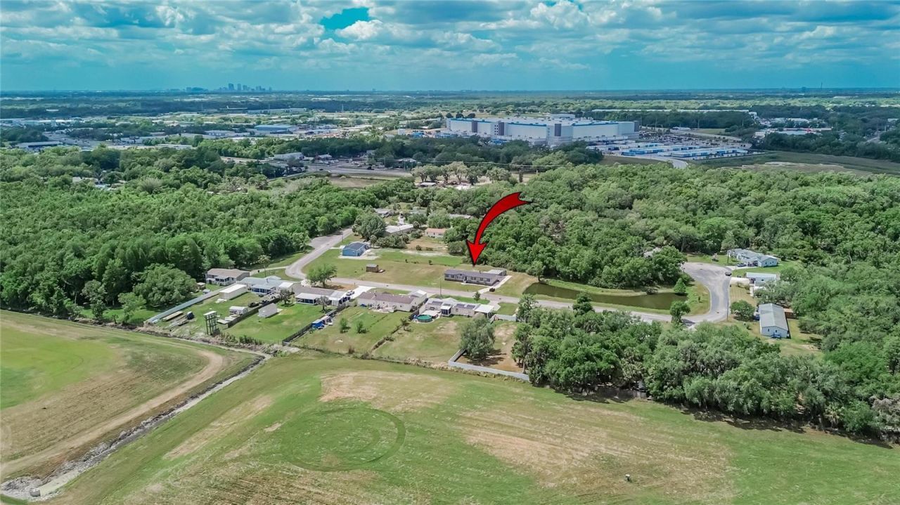 9150 Wood Terrace Drive , Tampa, FL 33637 Photo