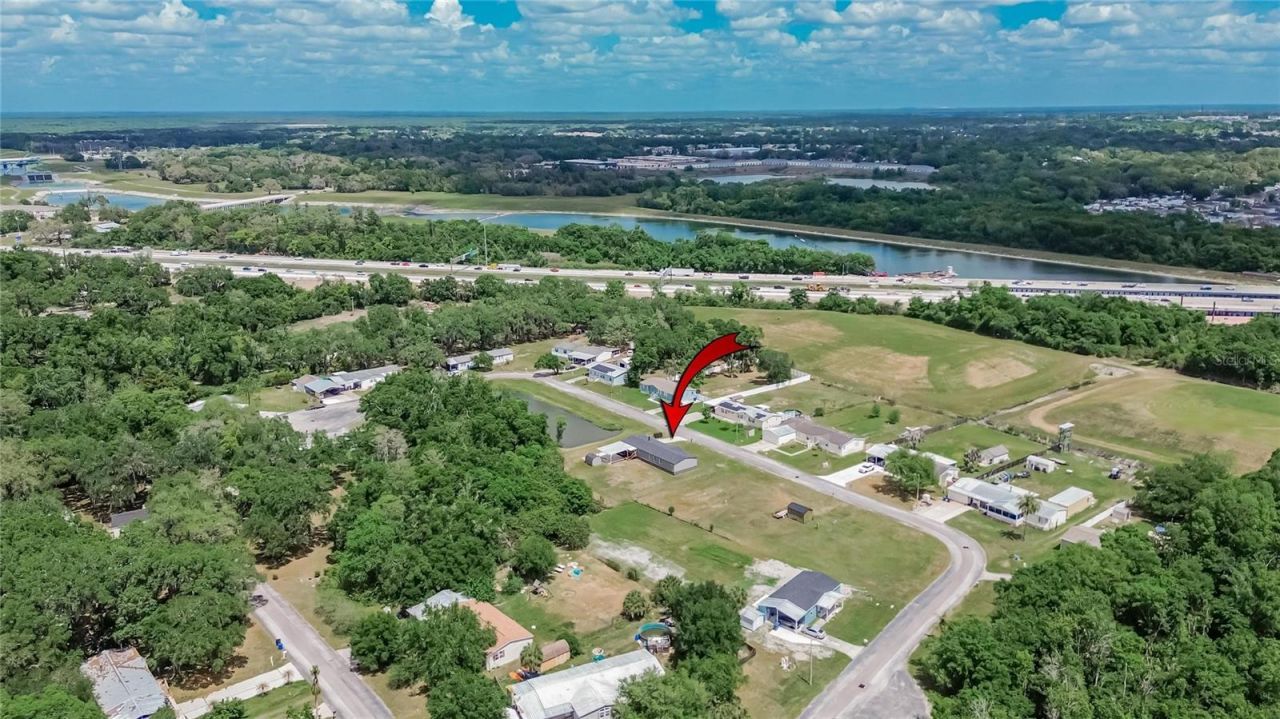 9150 Wood Terrace Drive , Tampa, FL 33637 Photo