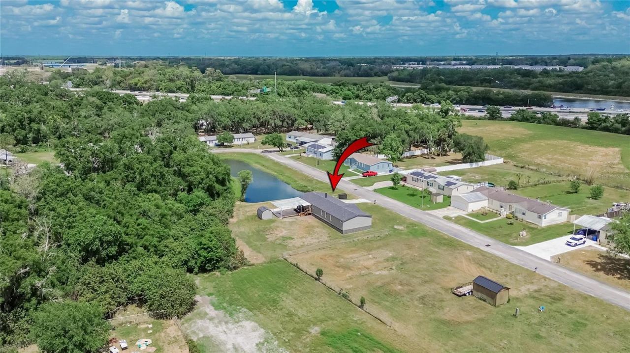 9150 Wood Terrace Drive , Tampa, FL 33637 Photo