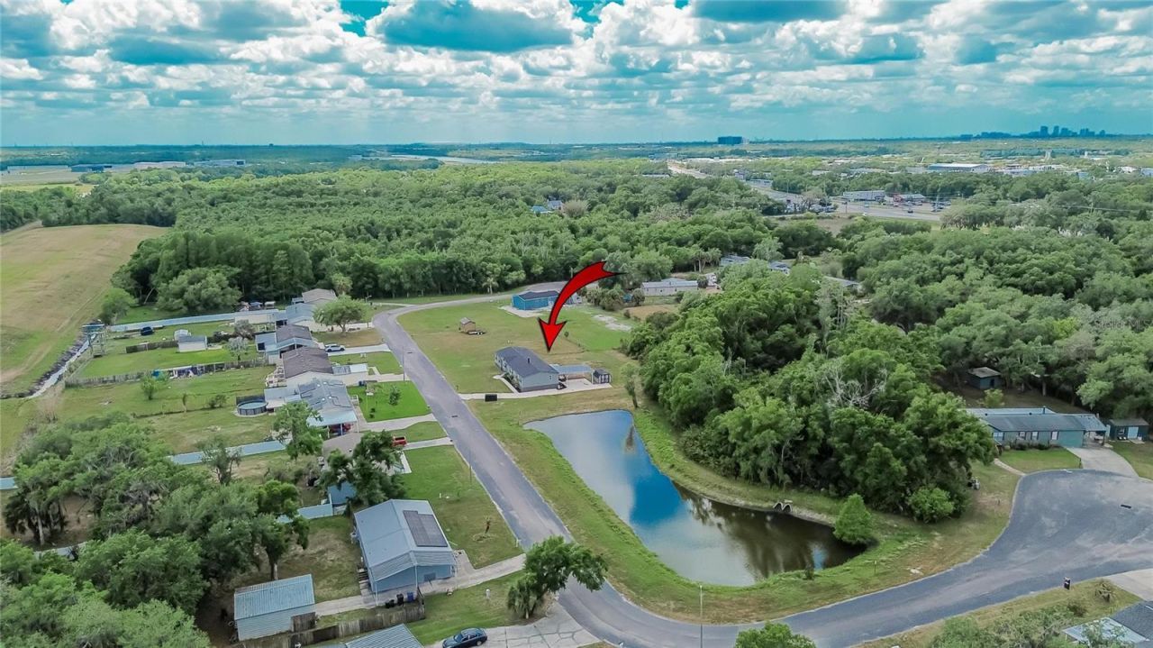 9150 Wood Terrace Drive , Tampa, FL 33637 Photo