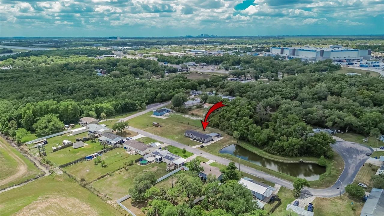 9150 Wood Terrace Drive , Tampa, FL 33637 Photo