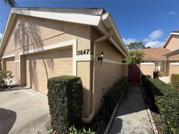 5647 MONTE ROSSO ROAD , SARASOTA, FL 34243