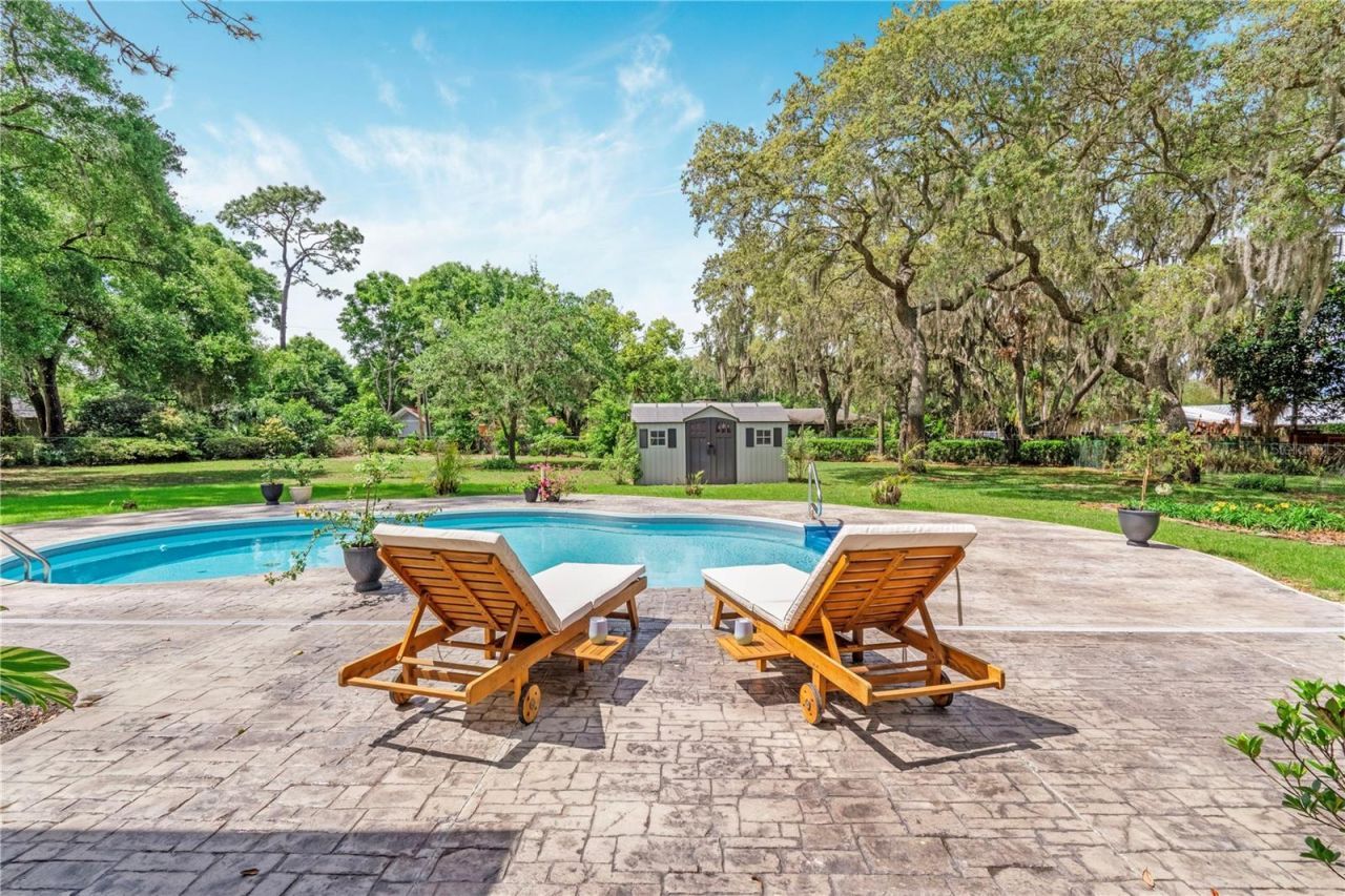 805 Bay Tree Circle, Deland, FL 32724 Photo