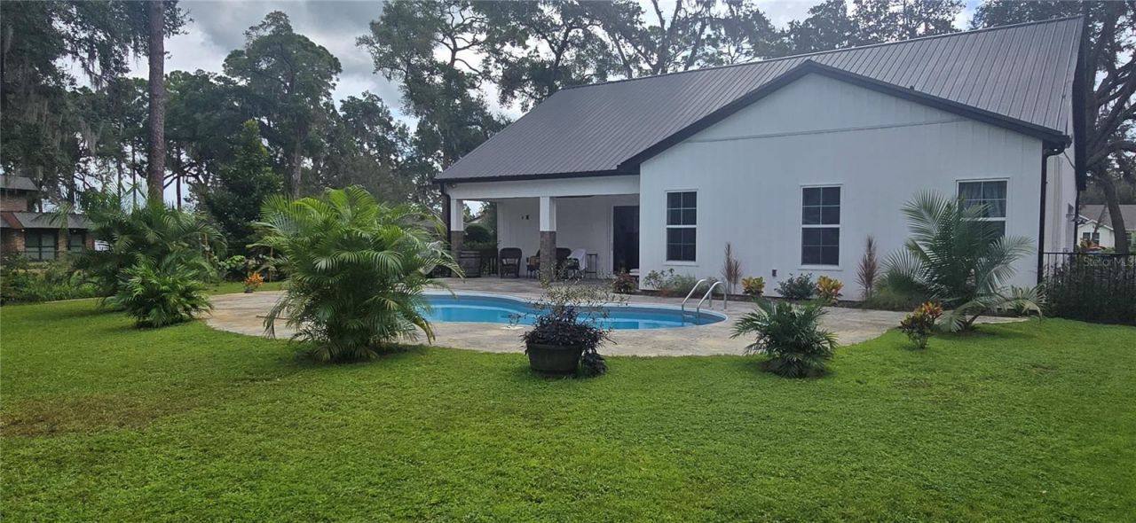 805 Bay Tree Circle, Deland, FL 32724 Photo
