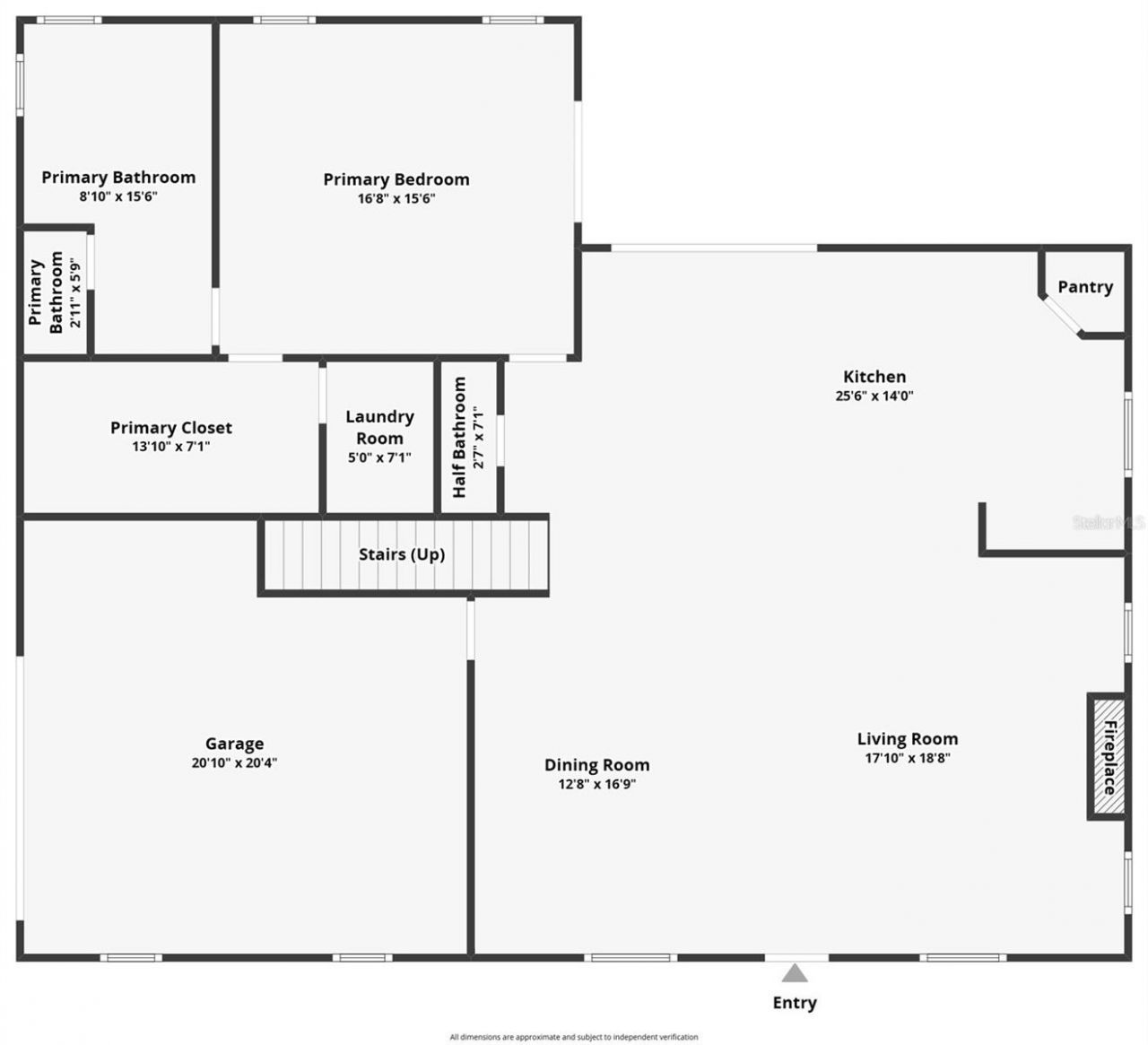 805 Bay Tree Circle, Deland, FL 32724 Photo