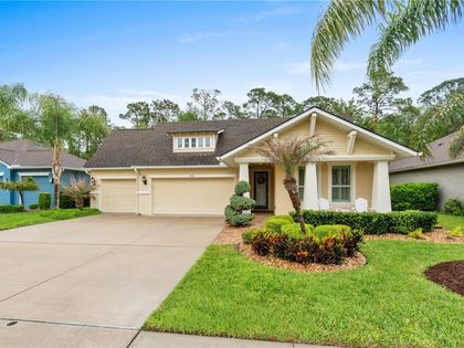 608 ALDENHAM LANE Ormond Beach, FL 32174
