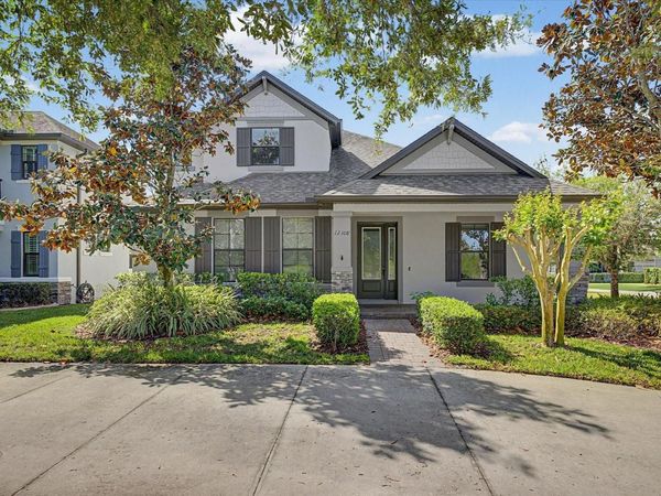 12308 RANGELAND BOULEVARD , ODESSA, FL 33556