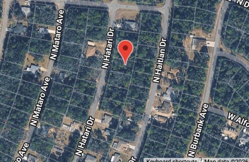 Please Call For Address, Citrus Springs, FL 34434 Main Photo