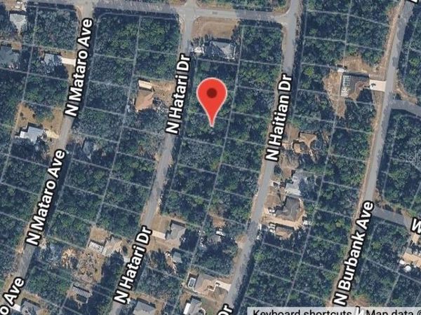 CITRUS SPRINGS, FL 34434