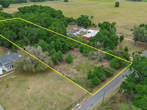 DAVIS POOL ROAD , SEFFNER, FL 33584