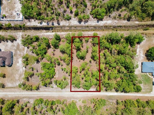 3871 GALLARDIA DRIVE , INDIAN LAKE ESTATES, FL 33855