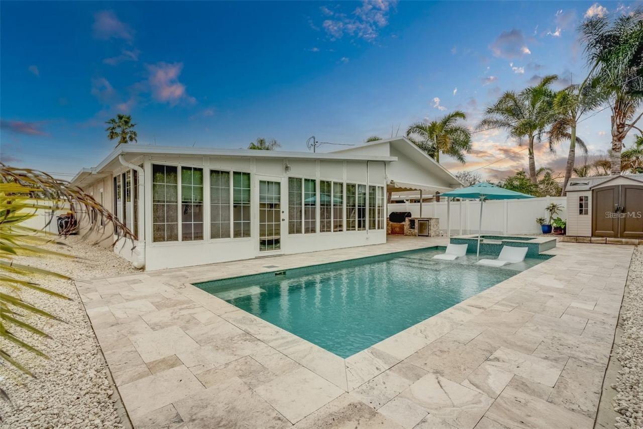16108 Redington Drive, Redington Beach, FL 33708 Photo