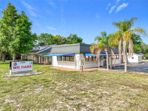 4709 N HIGHWAY 19A , MOUNT DORA, FL 32757